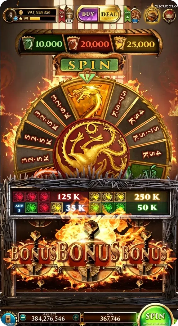 cucutoto APK